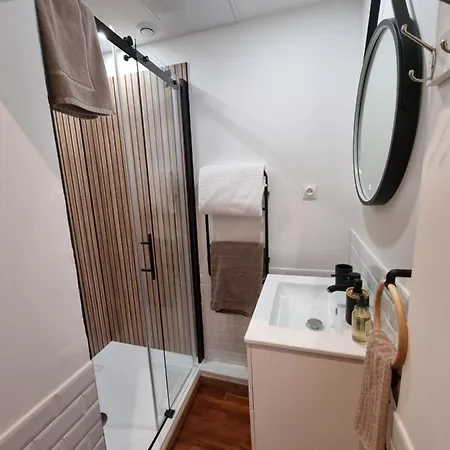 Apartment Comme Un Air De Chez Soi Calais