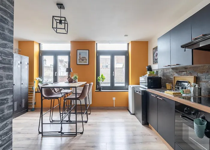 Comme Un Air De Chez Soi