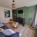 Comme Un Air De Chez Soi Apartamento