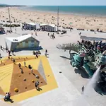 Comme Un Air De Chez Soi Appartement Calais