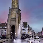 Comme Un Air De Chez Soi Calais