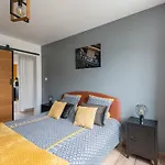 Comme Un Air De Chez Soi Apartamento *