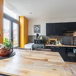 Comme Un Air De Chez Soi Apartamento