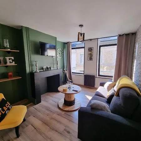 Comme Un Air De Chez Soi