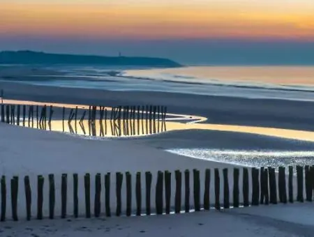 Comme Un Air De Chez Soi Apartamento *