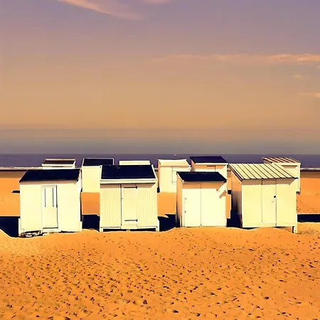 Comme Un Air De Chez Soi Apartamento *