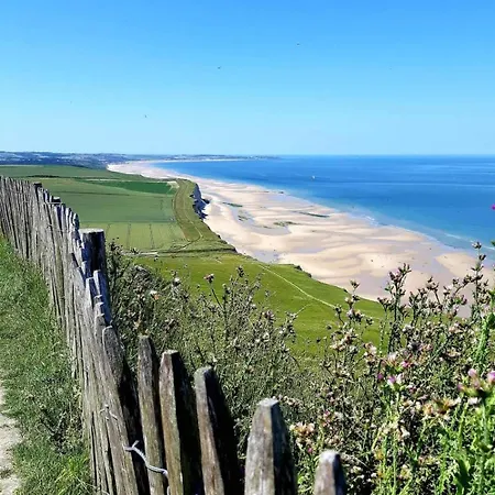Comme Un Air De Chez Soi Apartman Calais