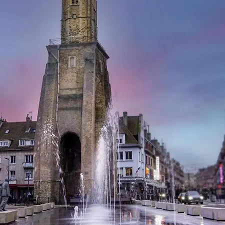 Comme Un Air De Chez Soi Calais