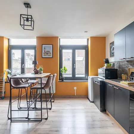 Comme Un Air De Chez Soi