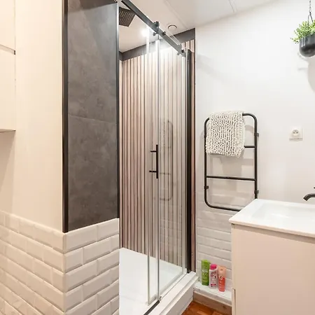 Comme Un Air De Chez Soi * Calais