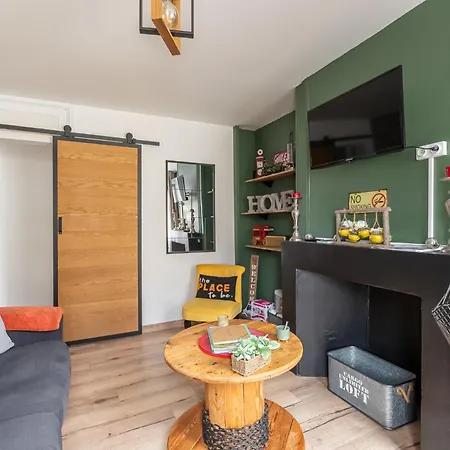 Comme Un Air De Chez Soi