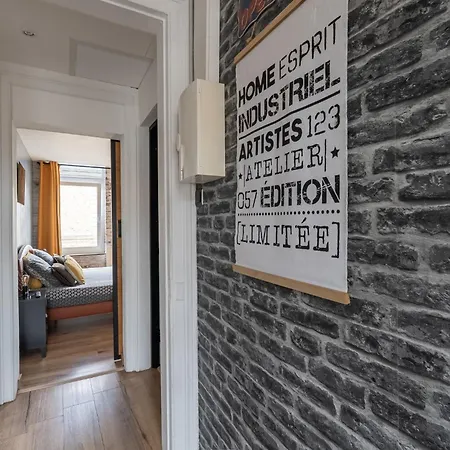 Comme Un Air De Chez Soi