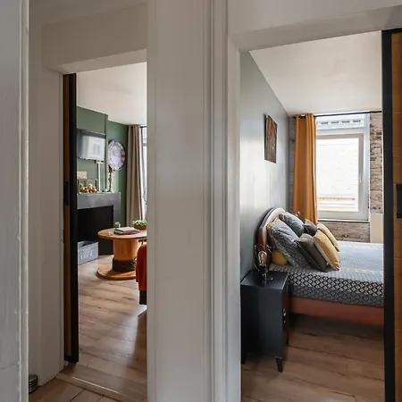 Comme Un Air De Chez Soi Calais