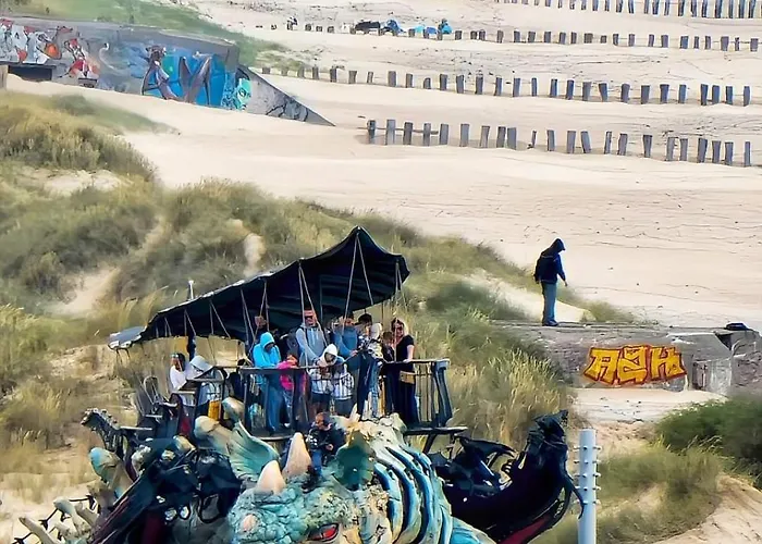 Appartement Comme Un Air De Chez Soi Calais