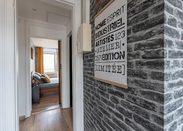 Comme Un Air De Chez Soi